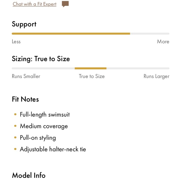 VIX Polly One Piece - Picture 7 of 7